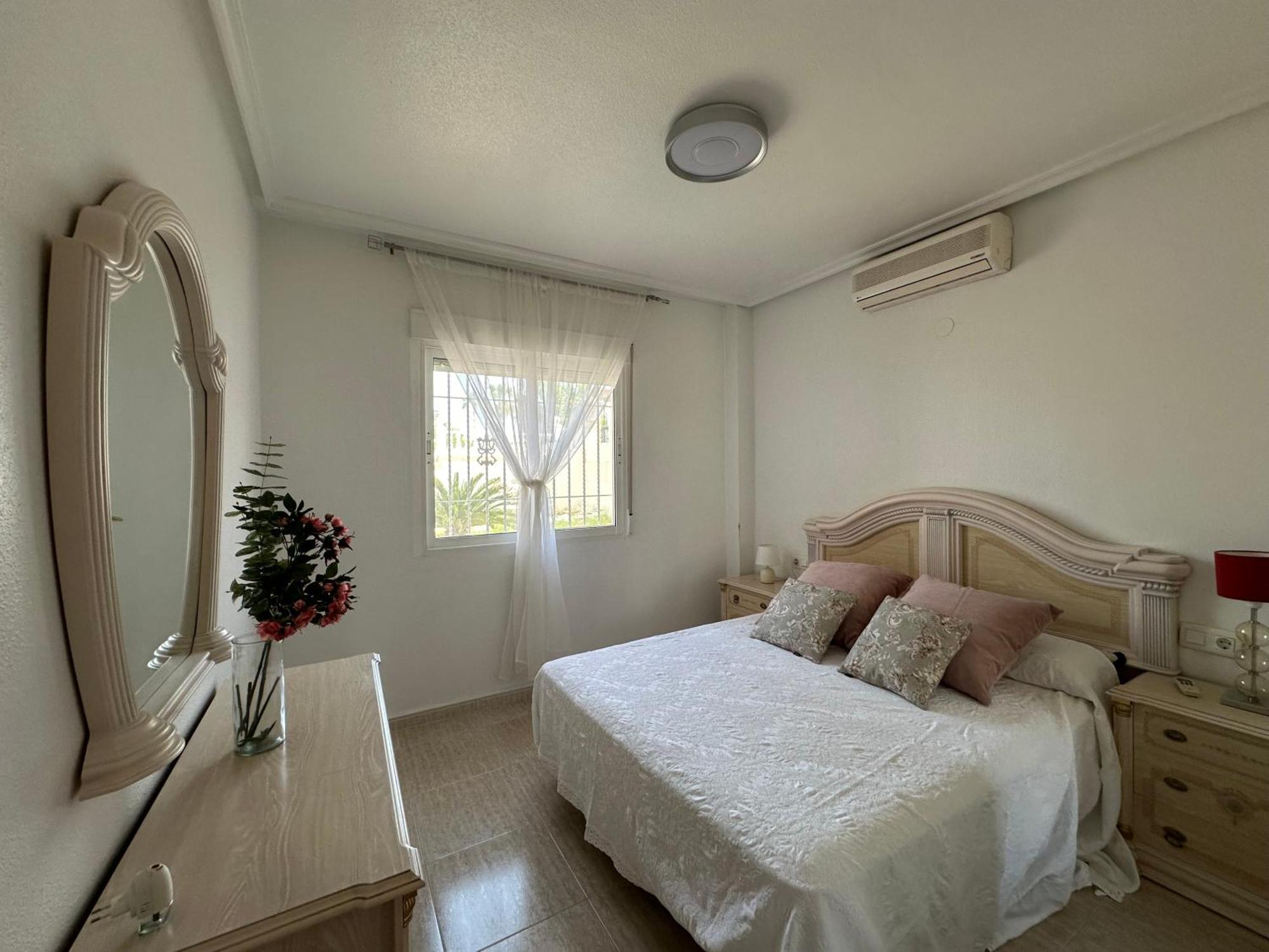 Casa Teresa Villa San Fulgencio Buitenkant foto